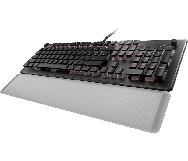 Roccat Vulcan II AIMO MAX RGB czarna - 1145378 - zdjęcie 6